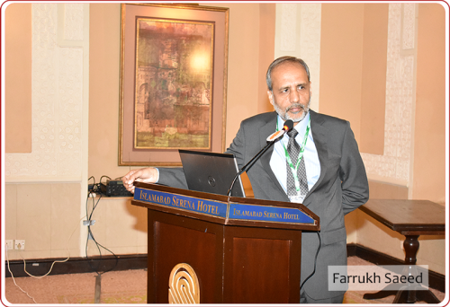 Farrukh Saeed 4