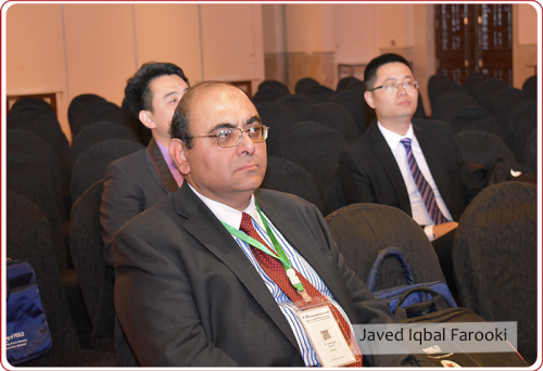 Javed Iqbal Farooki 1