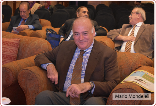Mario Mondeleli 3