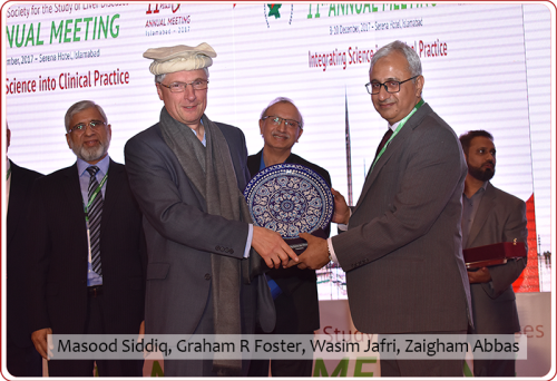 Masood Siddiq Graham R Foster Wasim Jafri Zaigham Abbas 3