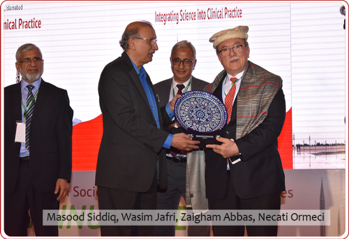 Masood Siddiq Wasim Jafri Zaigham Abbas Necati Ormeci 6