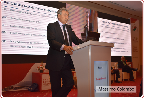 Massimo Colombo