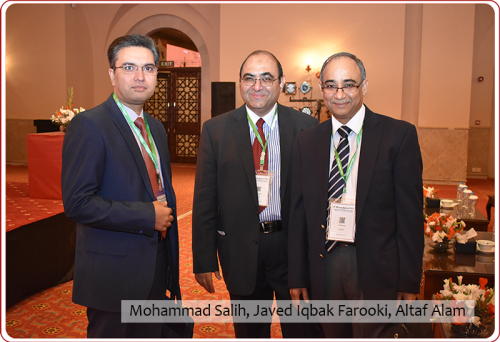 Mohammad Salih Javed Iqbak Farooki Altaf Alam