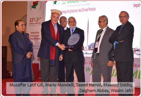 Muzaffar Latif Gill Mario Mondelli Saeed Hamid Masood Siddiq Zaigham Abbas Wasim Jafri 3