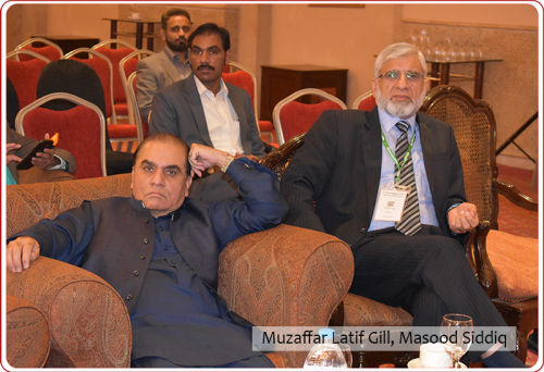 Muzaffar Latif Gill Masood Siddiq 3