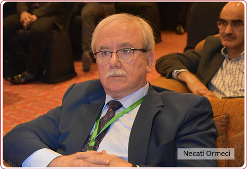 Necati Ormeci