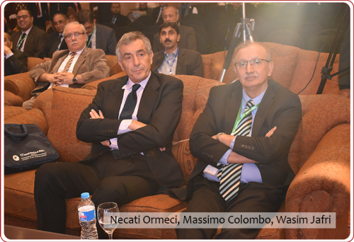 Necati Ormeci Massimo Colombo Wasim Jafri 21