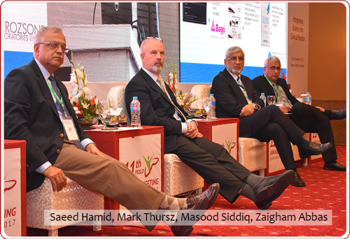 Saeed Hamid Mark Thursz Masood Siddiq Zaigham Abbas 1