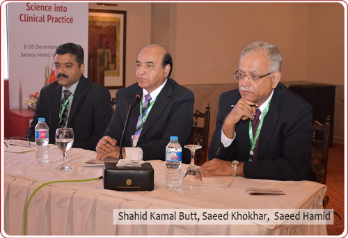 Shahid Kamal Butt Saeed Khokhar Saeed Hamid 1
