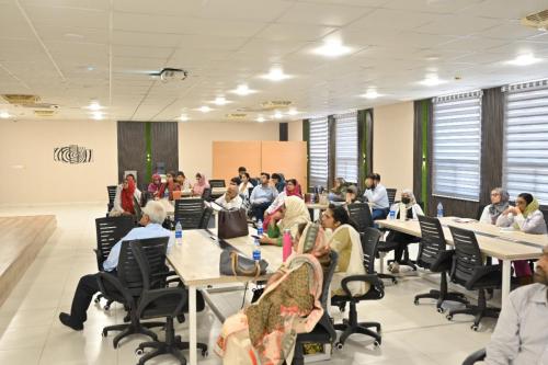 Teach Pak Program 2024 Event Report-06