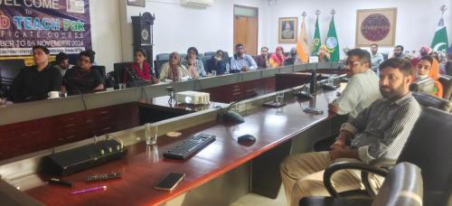 Teach Pak Program 2024 Event Report-07