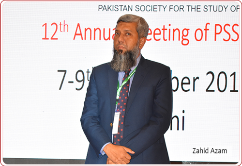 Zahid Azam 8