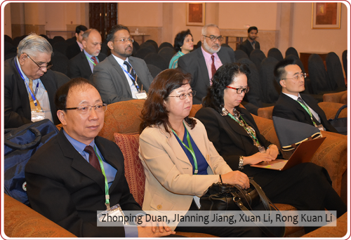Zhonping Duan JIanning Jiang Xuan Li Rong Kuan Li 9