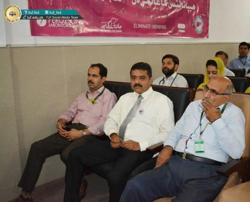 hepatitis day 2018 1