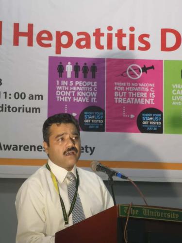 hepatitis day 2018 10