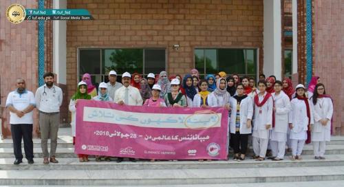 hepatitis day 2018 3