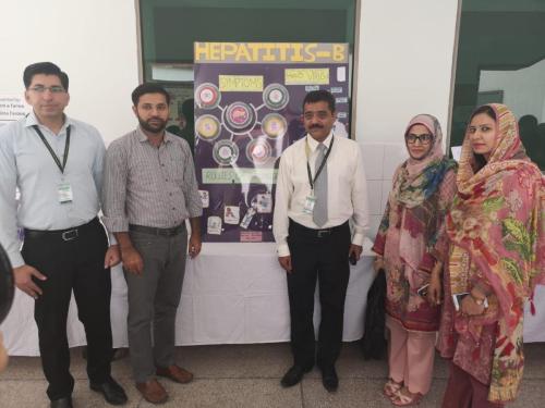 hepatitis day 2018 9